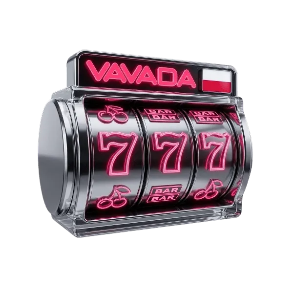 Slot reels with lucky sevens (1)